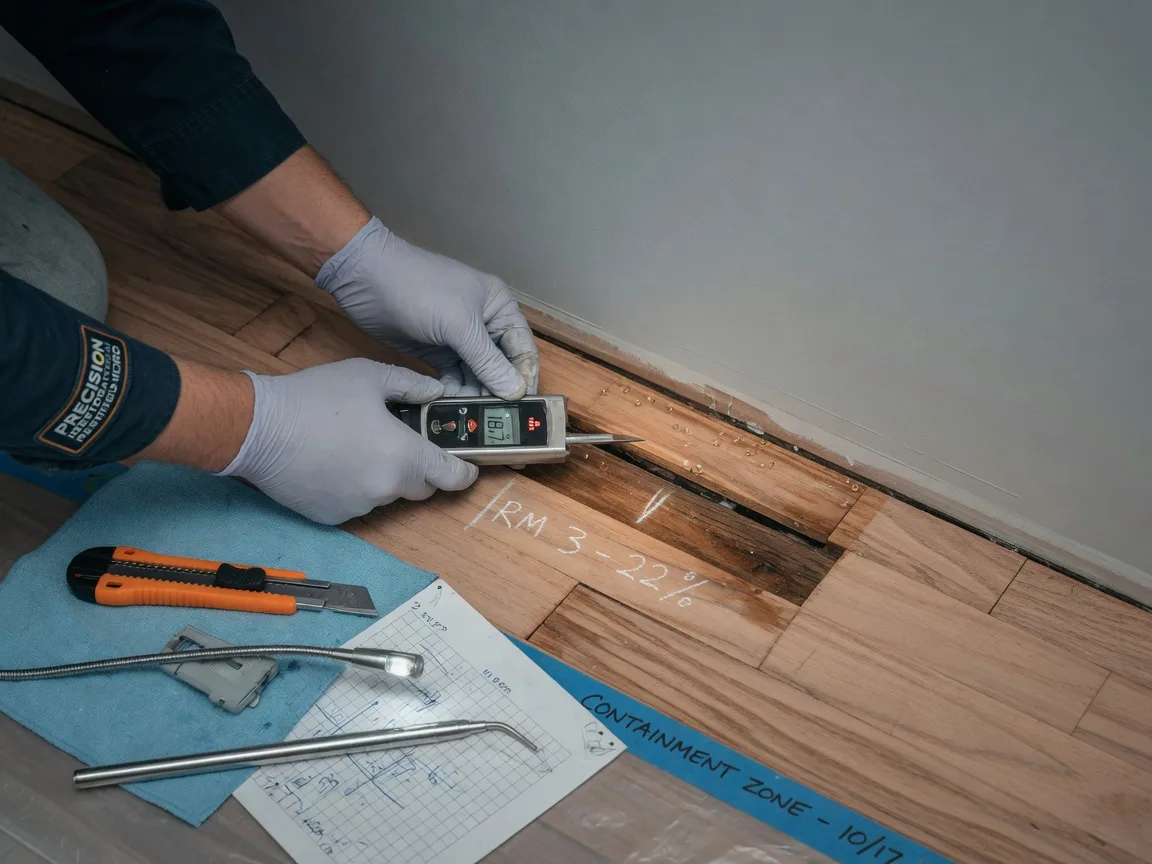 Why choose Water Removal in Beechgrove, TN